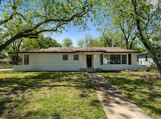 5240 Palmer Dr, Haltom City, TX 76117