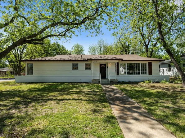 5240 Palmer Dr, Haltom City, TX 76117