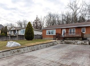76 Margaret Ave, Hamilton, ON L8G3G5