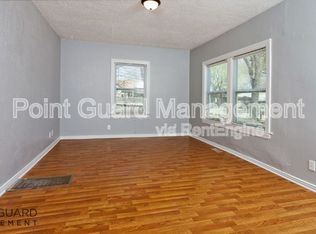 357 S All Hallows Ave, Wichita, KS 67213