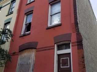 2616 N Jessup St, Philadelphia, PA 19133