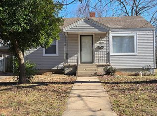 1106 S Thelma Ave, Springfield, MO 65807