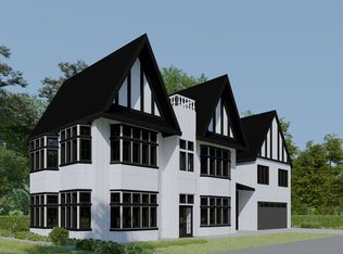 Tudor Manor - Build On Your Lot Plan, Norfolk and Hampton Roads Region - Build On Your Lot, Norfolk, VA 23502