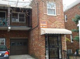 1317 E 89th St, Brooklyn, NY 11236