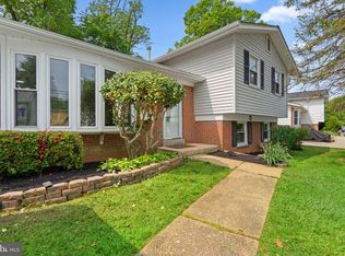 4102 Isbell St, Silver Spring, MD 20906