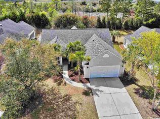 5917 Mossy Oaks Dr, North Myrtle Beach, SC 29582