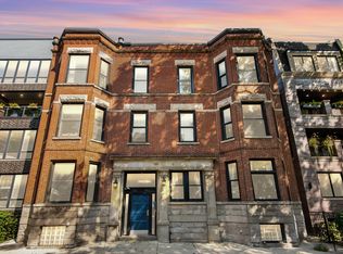 730 W Aldine Ave APT 3W, Chicago, IL 60657
