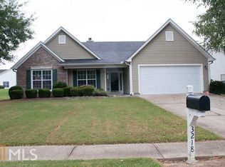3218 Milstead Walk Way, Buford, GA 30519
