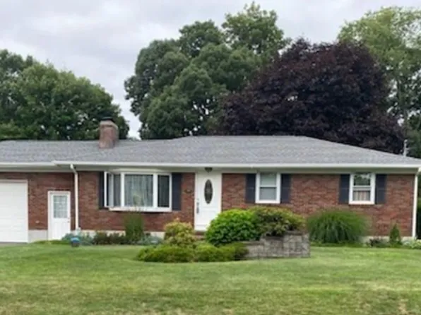 45 Maple View Drive, Wolcott, CT 06716