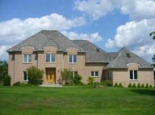 4425 Pebble Creek Ln, Long Grove, IL 60047
