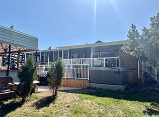 Rural Address #162, Caron, SK S6H7W6