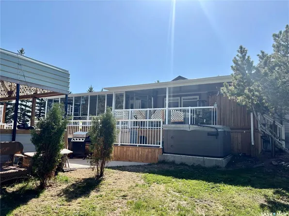  Rural Address, Caron Rm No. 162, SK S6H 7W6