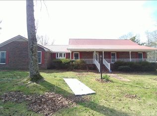 288 County Road 1478, Cullman, AL 35058