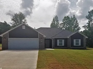 7517 Mars Hill Rd — exterior photo