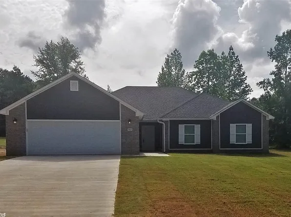 7517 Mars Hill Rd, Bauxite, AR 72011