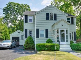 1844 Washington St, Newton, MA 02466