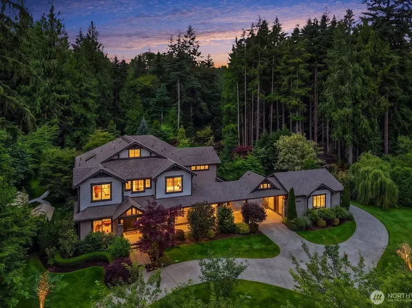 9233 255th Avenue NE, Redmond, WA 98053