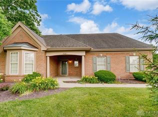 9201 Little Yankee Run, Dayton, OH 45458