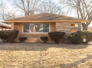 20500 Heyden St, Detroit, MI 48219