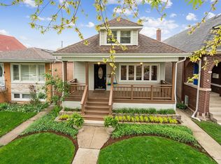 3627 N Nordica Ave, Chicago, IL 60634