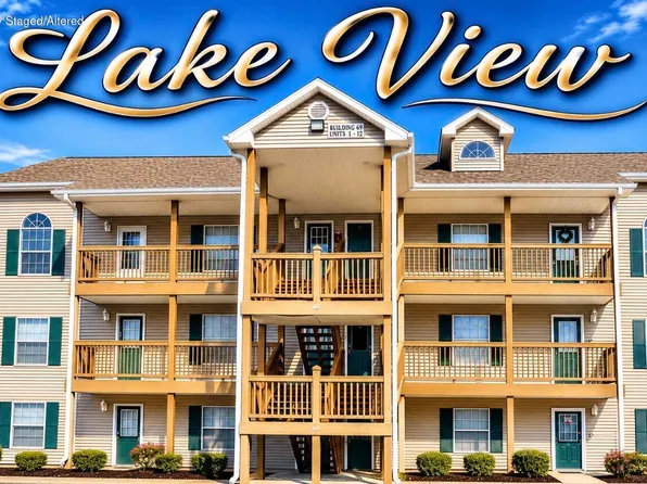 690 Fall Creek Drive #10 BLDG 69, Branson, MO 65616