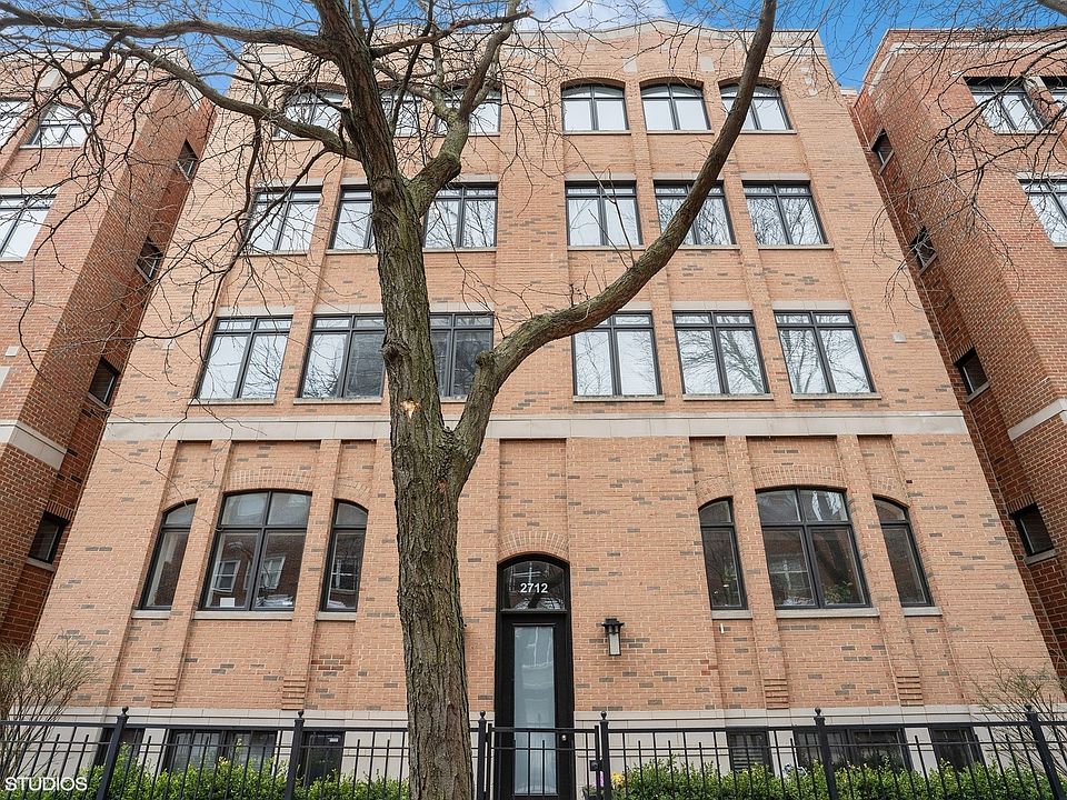 1st image of 2712 N Lehmann Ct APT 3S