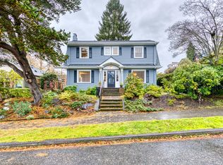 802 W Garfield St, Seattle, WA 98119