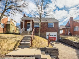 648 Overhill Dr, North Versailles, PA 15137
