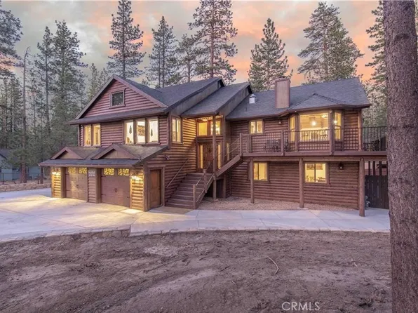 243 Santa Clara Blvd, Big Bear Lake, CA 92315