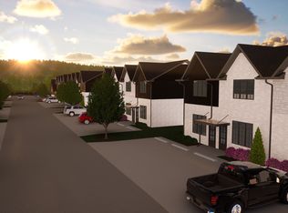 Chateau 09 - NEW LUXURY TOWNHOMES, Talbott, TN 37877