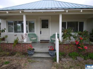 222 Maple St, Sequim, WA 98382
