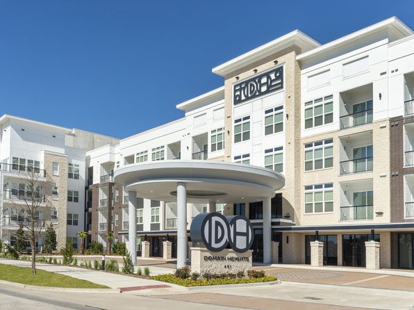 401 W 25th St #2-2217