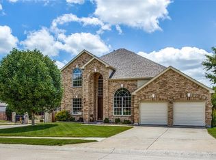 2901 Willowdale Ct, McKinney, TX 75072