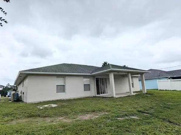 7965 100th Avenue, Vero Beach, FL 32967