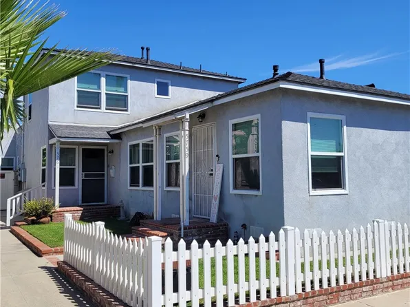 5759 E 2nd St, Long Beach, CA 90803