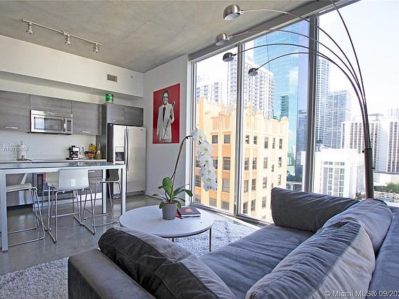 2nd image of 151 SE 1st St APT 1211