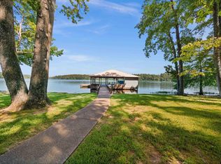 17122 Norway Cir, Arp, TX 75750