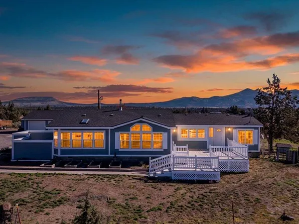 5200 NW Antelope Dr, Terrebonne, OR 97760