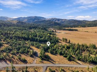 997 Green Valley Rd, Fernwood, ID 83830