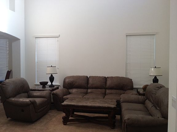 Formal Living Room