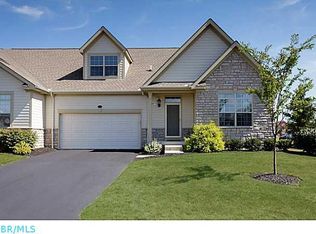 10077 Juliana Cir, Powell, OH 43065