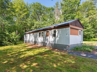 976 Us Route 4, Danbury, NH 03230