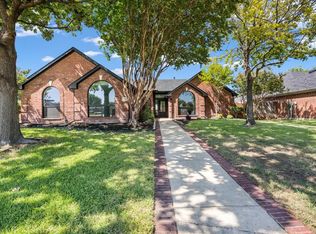 126 Silver Rock Dr, Trophy Club, TX 76262