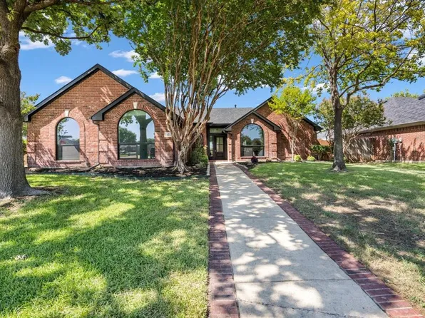 126 Silver Rock Dr, Trophy Club, TX 76262