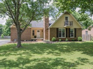 601 Alexander Dr, Franklin, TN 37064