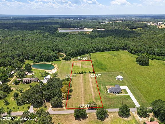 2nd image of Schanbacher Rd Lot 15
