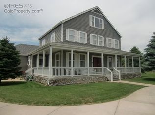 2135 Meadowlark Pl, Longmont, CO 80504