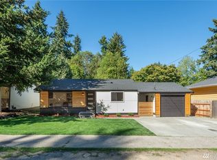 128 NE 130th St, Seattle, WA 98125