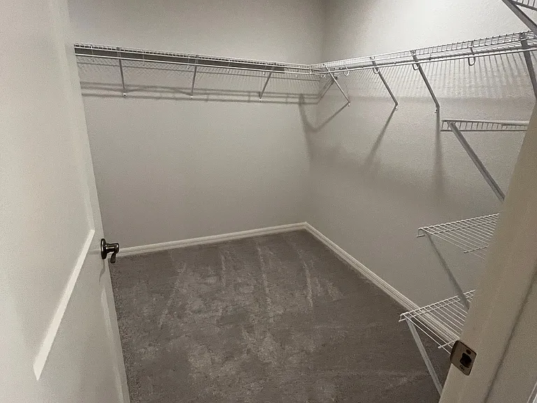 Walkin Closet