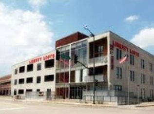 360 W Pershing Rd STE 50, Kansas City, MO 64108